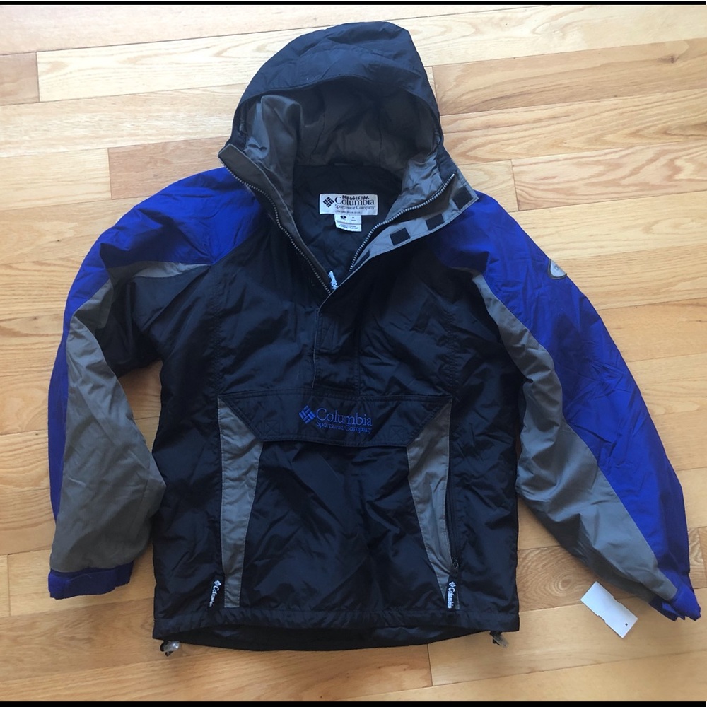 Columbia Sportswear Jacket Men’s Medium